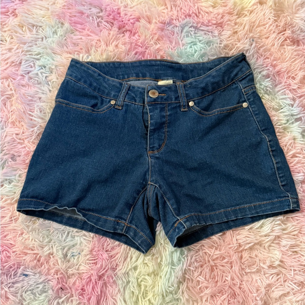 Faded Glory Blue Denim Jeans